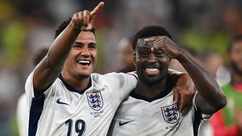 Ollie Watkins scored the decisive goal to send England to the Euro 2024 final